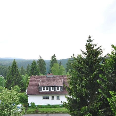 Feriendienst Kegler Altenau  Ruang foto