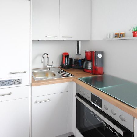 Feriendienst Kegler Altenau  Ruang foto