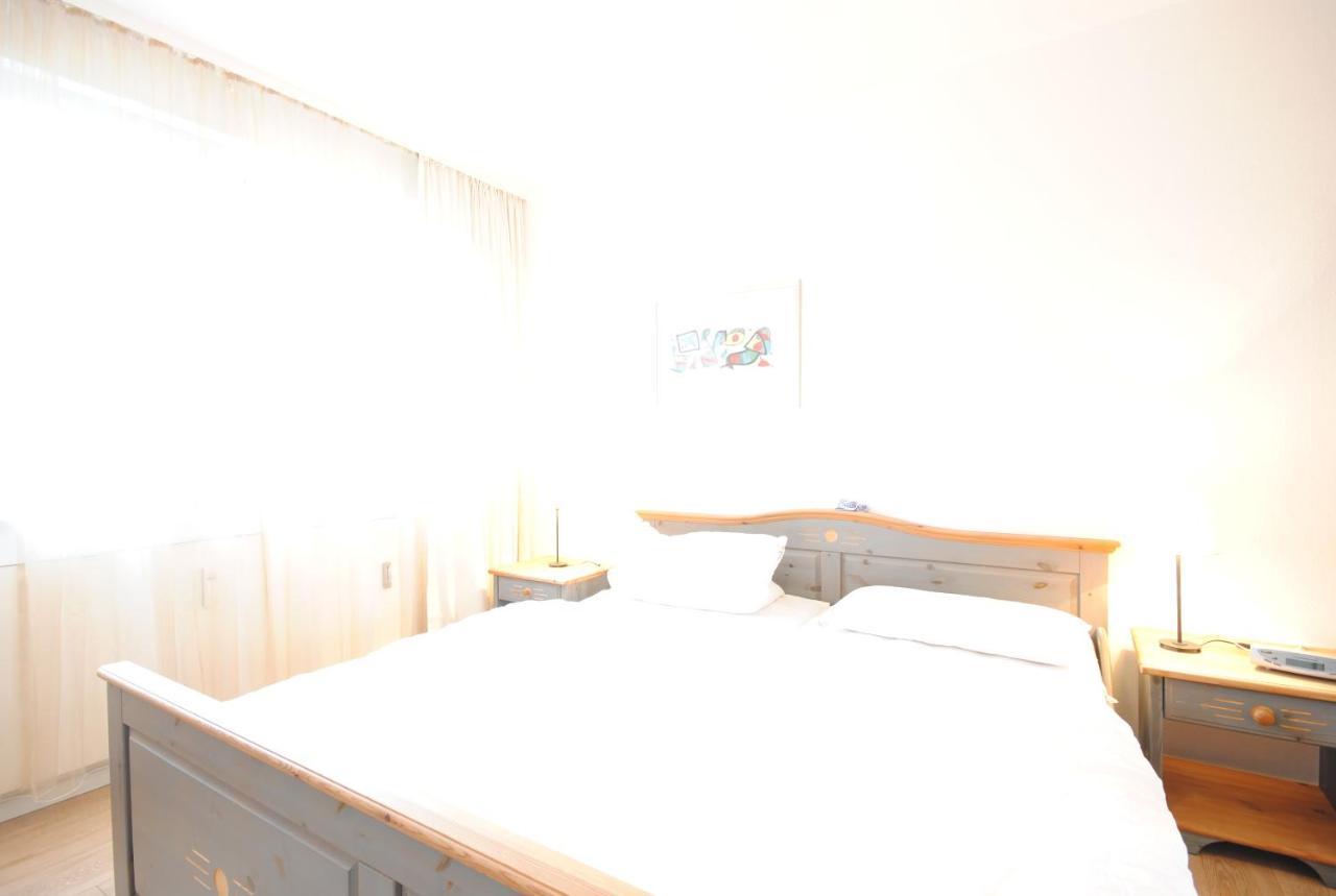 Feriendienst Kegler Altenau  Ruang foto